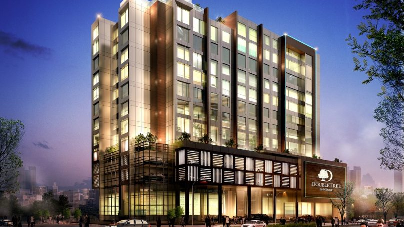 DoubleTree by Hilton to debut in Bahrain in 2022 with a 113-key property