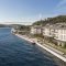 Mandarin Oriental opens a new resort in Istanbul