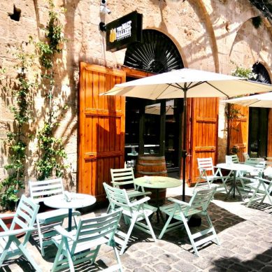 The Malt Gallery launches a new branch in Batroun, Lebanon