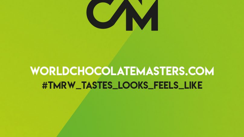 Seven pastry chefs from the ME to participate in Cacao Barry’s World Chocolate Masters