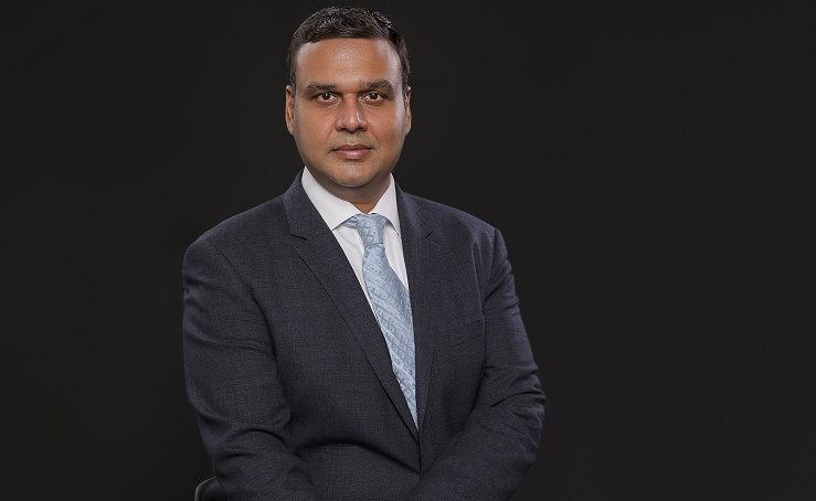 HN meets Shangri-La Group’s Kapil Aggarwal