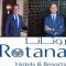 Rotana appoints two new GMs for its Beirut properties