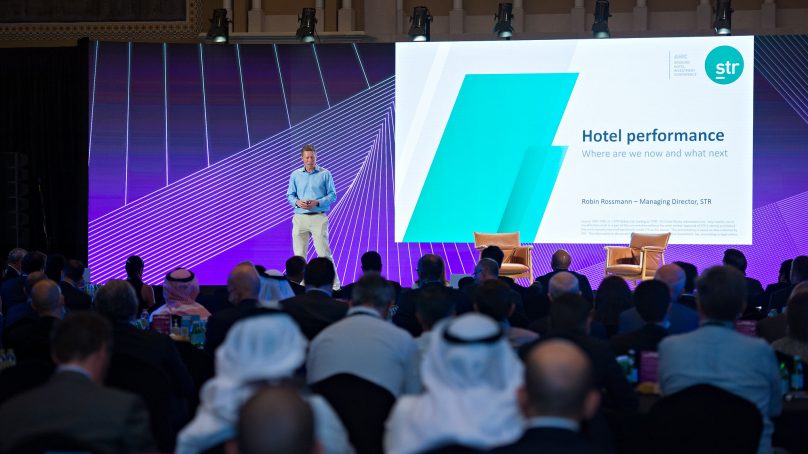 AHIC gathers over 700 hospitality investors, owners and operators from the region