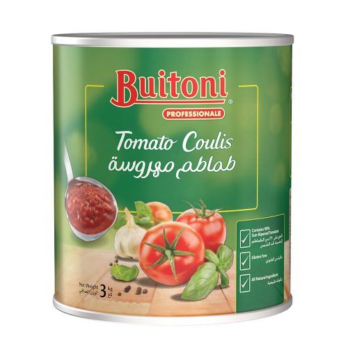 Buitoni Tomato Coulis