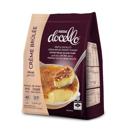 Docello Cream Brulee_AB09