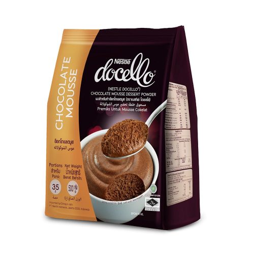 Docello Choc Mousse_AB11