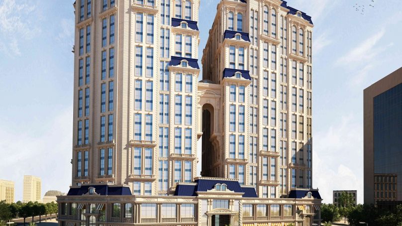 Rotana continues robust expansion by signing partnership with Bin Al Sheikh Holding in Qatar