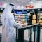 Majid Al Futtaim launches the region’s first check-out free store
