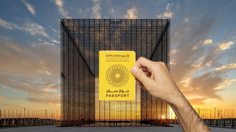 How Expo 2020 is your passport to the world