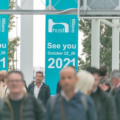 HostMilano returns “live,” with over 1,000 exhibitors