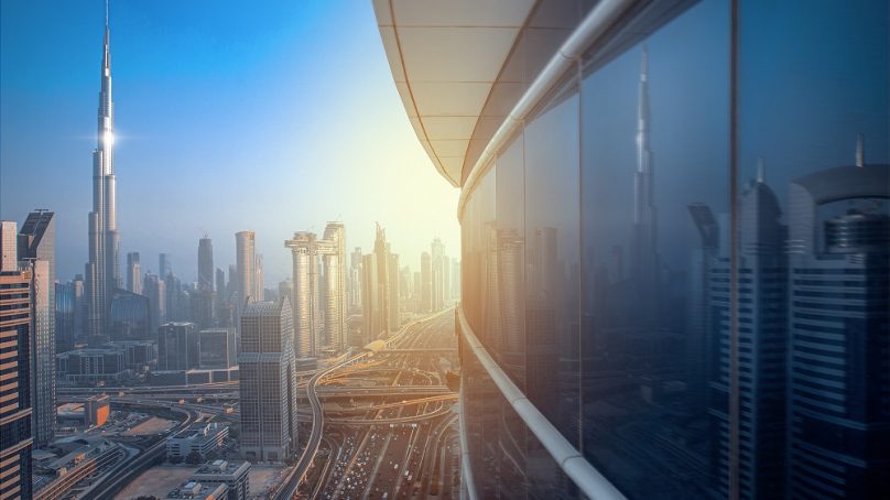 Staybridge Suites Dubai Financial Centre is now open