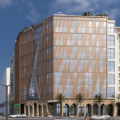 Accor expands its footprint in Saudi Arabia by signing first Novotel in Madinah