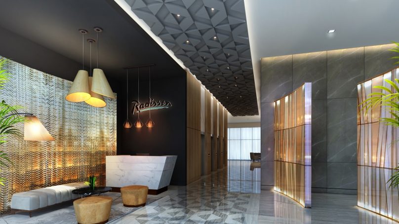 Radisson Hotel Group doubles its presence in Makkah,  adding nearly 1,000 keys