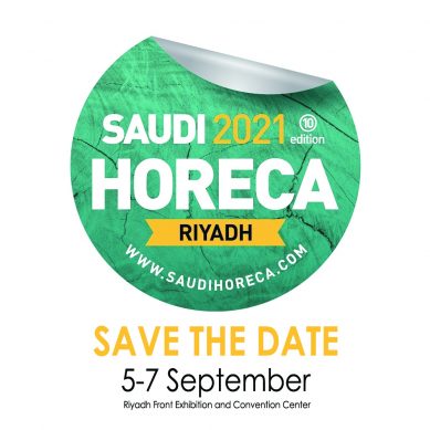 Saudi Exhibitions are reopening with HORECA
