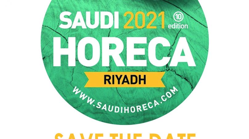 Saudi Exhibitions are reopening with HORECA