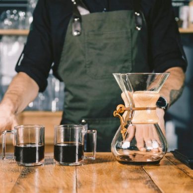 The bright future of specialty coffee