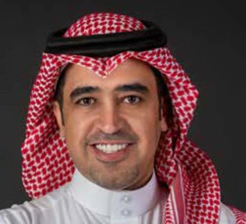 60 seconds with Sultan Al Otaibi, CEO, Dur Hospitality