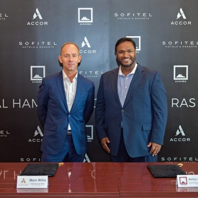 Accor to bring first Sofitel resort to Ras Al Khaimah