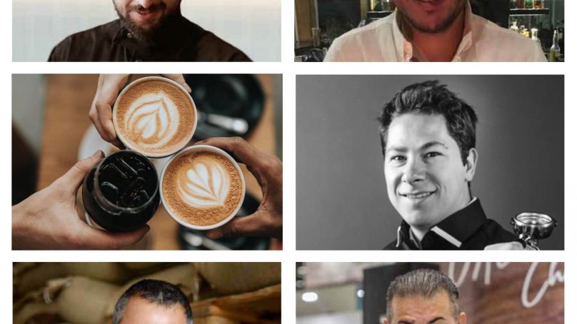 The coffee club’s insight into the industry