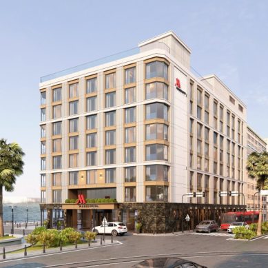 10 new Marriott properties to launch in Turkey by the end of 2022