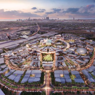 The expo effect – What to expect from Dubai 2020