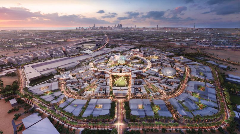 The expo effect – What to expect from Dubai 2020