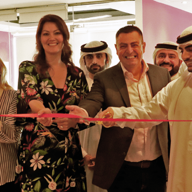 UAE partners with Welcome to the World