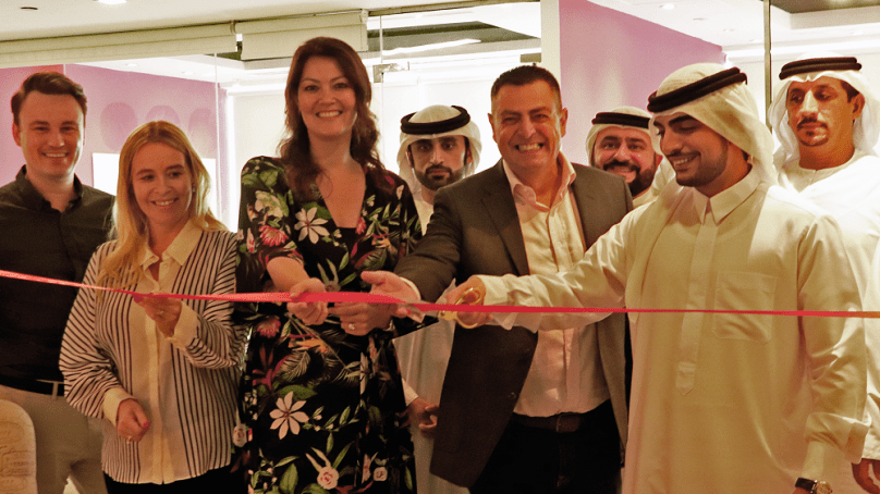 UAE partners with Welcome to the World