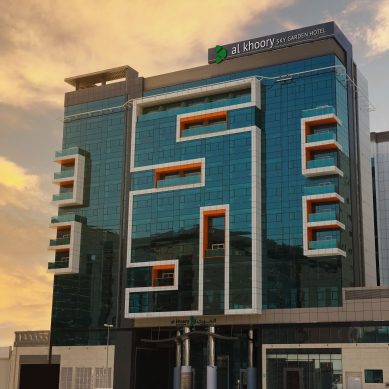 Al Khoory Hotels to open sixth property in the UAE