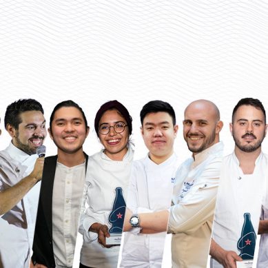 S.Pellegrino Young Chef Grand Finale 2021 is almost here