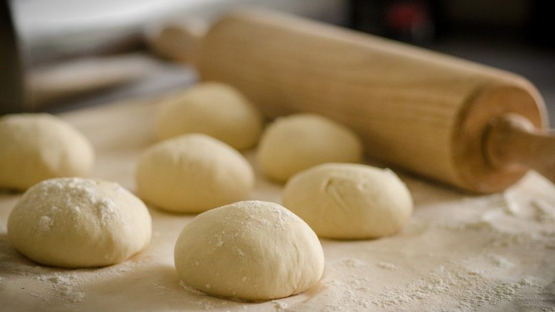 Don’t miss the weekly baking workshops at Expo 2020