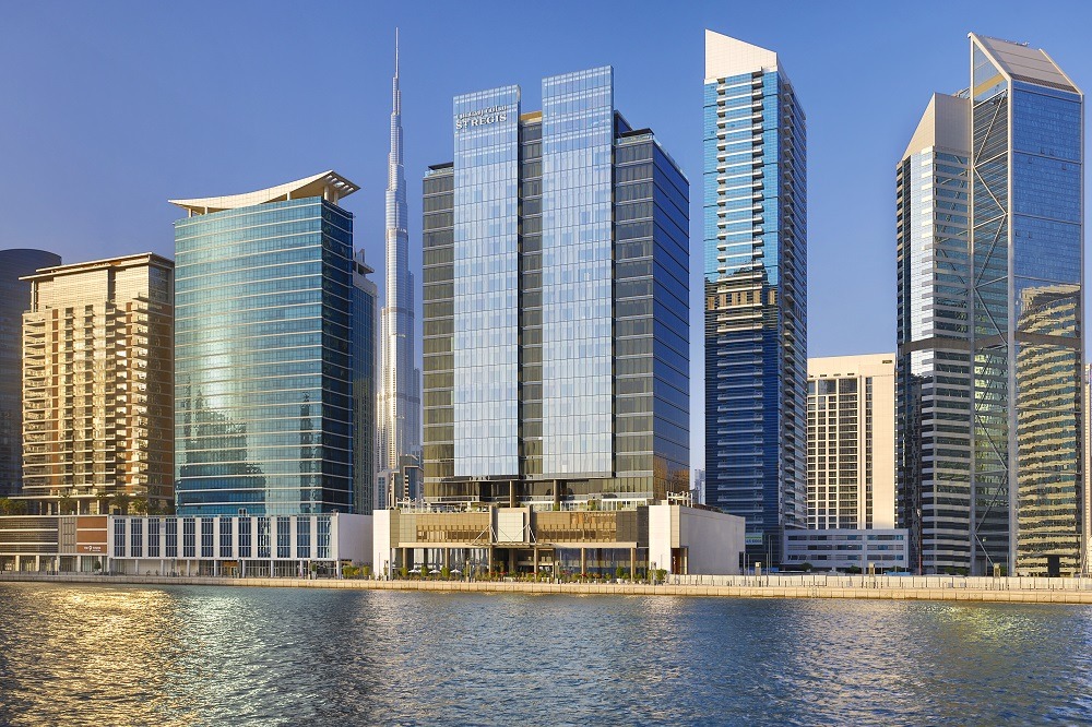St. Regis Hotels & Resorts