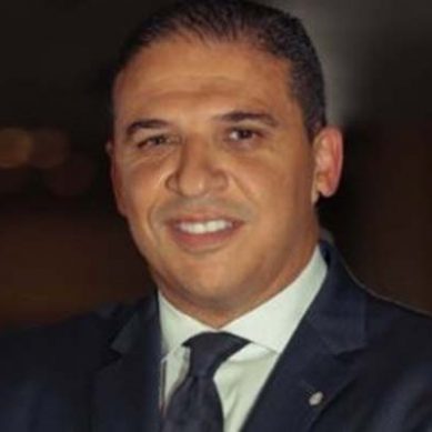 InterContinental Cairo Citystars welcomes new hotel manager
