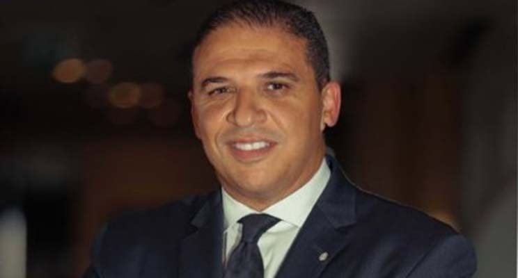 InterContinental Cairo Citystars welcomes new hotel manager