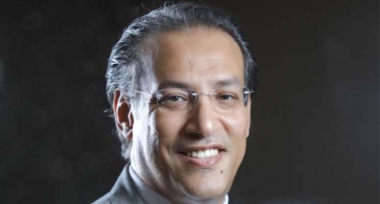 Tamer Farouk appointed general manager at Hilton Bahrain