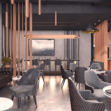 Three new turnkey restaurant projects set for Abu Dhabi