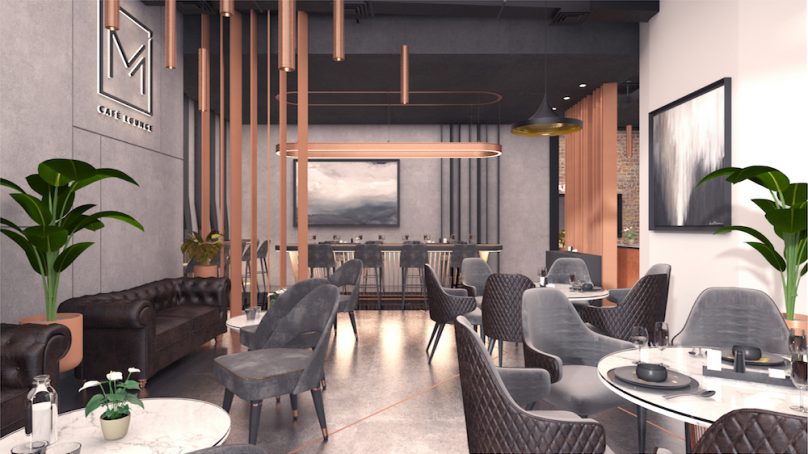 Three new turnkey restaurant projects set for Abu Dhabi