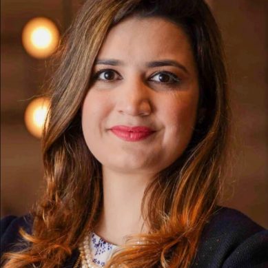 Gurnoor Bindra joins Sheraton Mall of the Emirates Hotel as GM