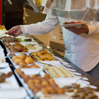 The GCC’s food market in the next five years