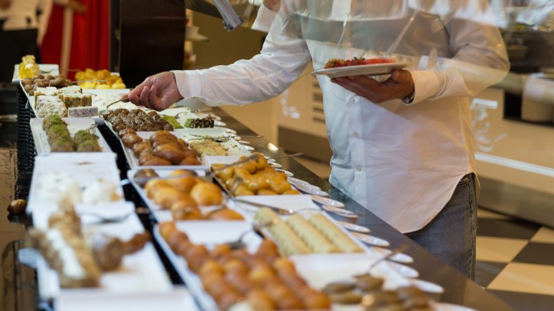 The GCC’s food market in the next five years