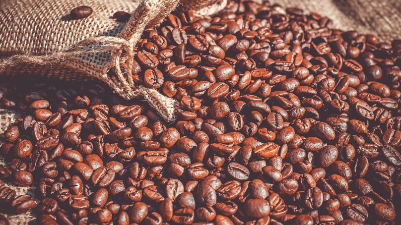 How environmental shifts affect coffee quality