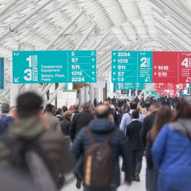 HostMilano and TUTTOFOOD exceed expectations