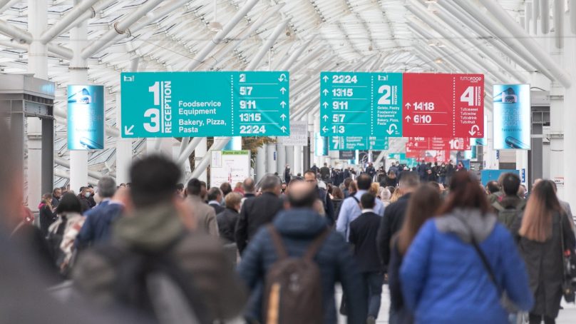 HostMilano and TUTTOFOOD exceed expectations