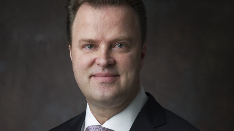 Jan Kaiser appointed GM of InterContinental Jordan