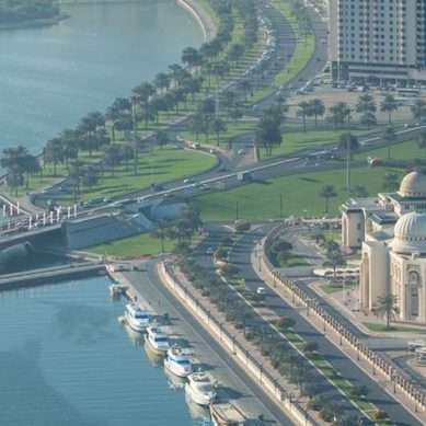 How Sharjah is planning to position itself as a tourism destination