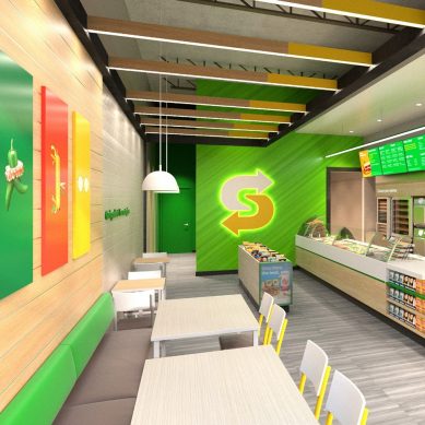 Subway partners with Alhokair to expand its footprint in KSA