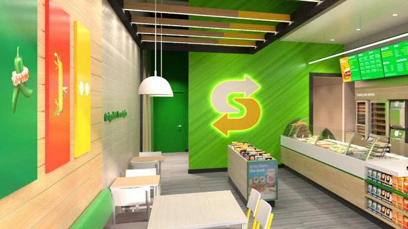 Subway partners with Alhokair to expand its footprint in KSA