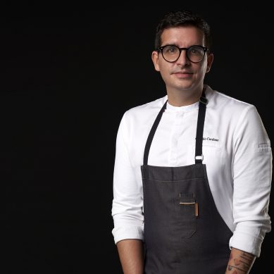 SLS Dubai appoints Cláudio Cardoso as culinary director