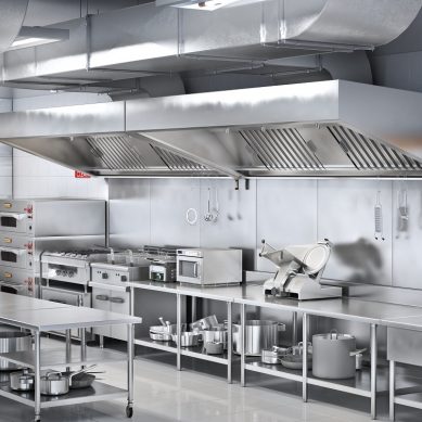 Three new Dubai-based dark kitchen concepts to kick off in Q1 2022