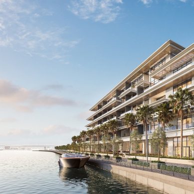 Four Seasons and Bright Start announce standalone private residences in Dubai